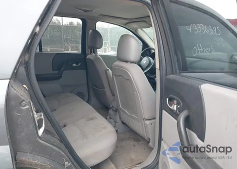 2005 Saturn Vue from USA, damaged, VIN 5GZCZ23D65S839223